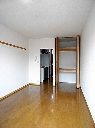 ハウス豊栄の物件内観写真